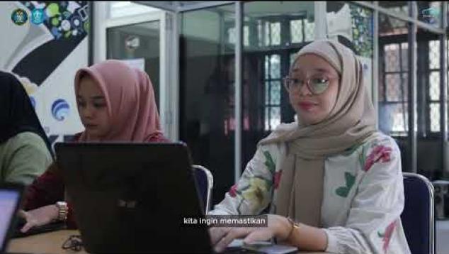 Embedded thumbnail for Tim Tanggap Insiden Siber Kabupaten Bangka